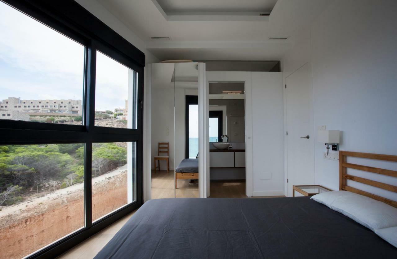 Great Views First Line Teleworkers And Families Unforgetable Apartment آريناليس ديل سول المظهر الخارجي الصورة