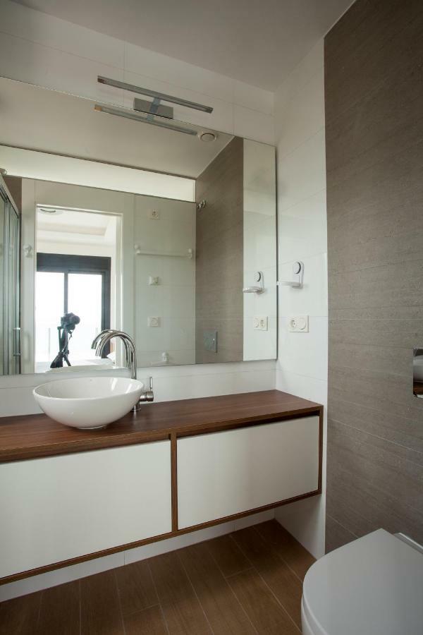 Great Views First Line Teleworkers And Families Unforgetable Apartment آريناليس ديل سول المظهر الخارجي الصورة